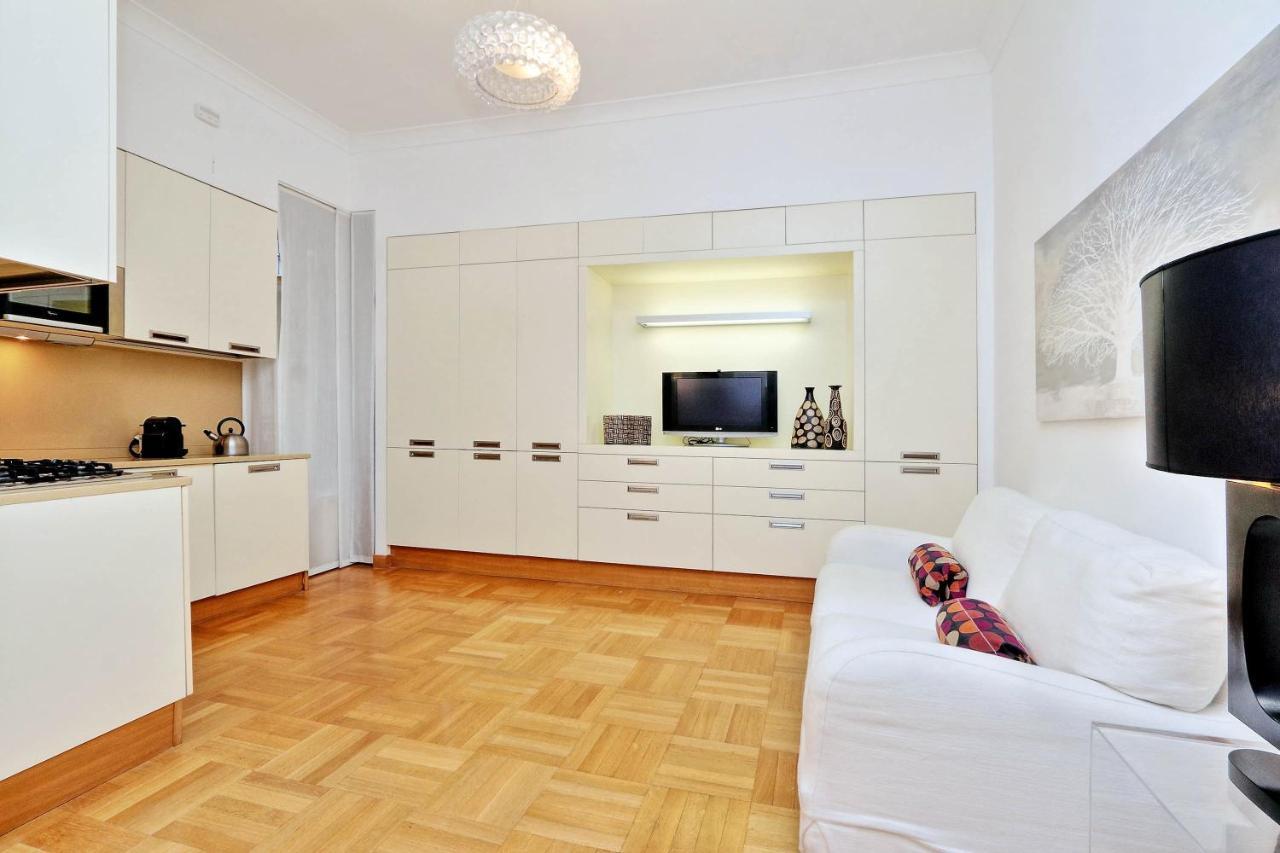 Deza Cozy Place Ripetta Rome Exterior photo