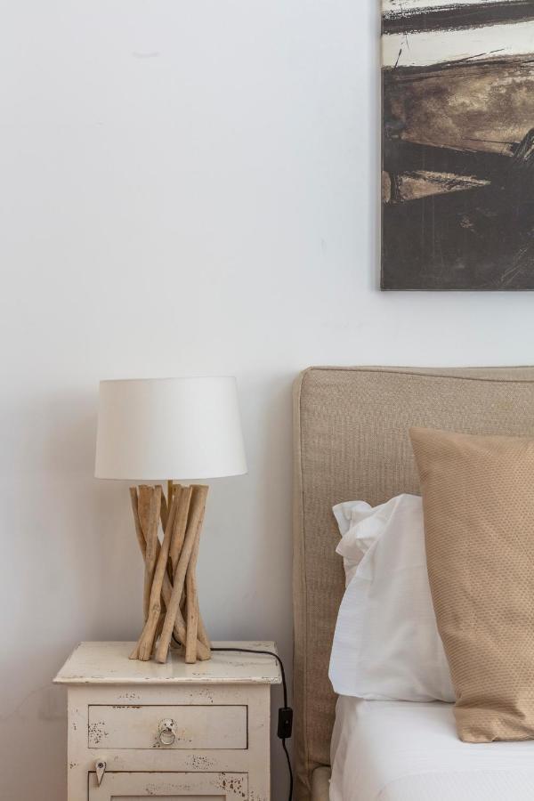 Deza Cozy Place Ripetta Rome Exterior photo