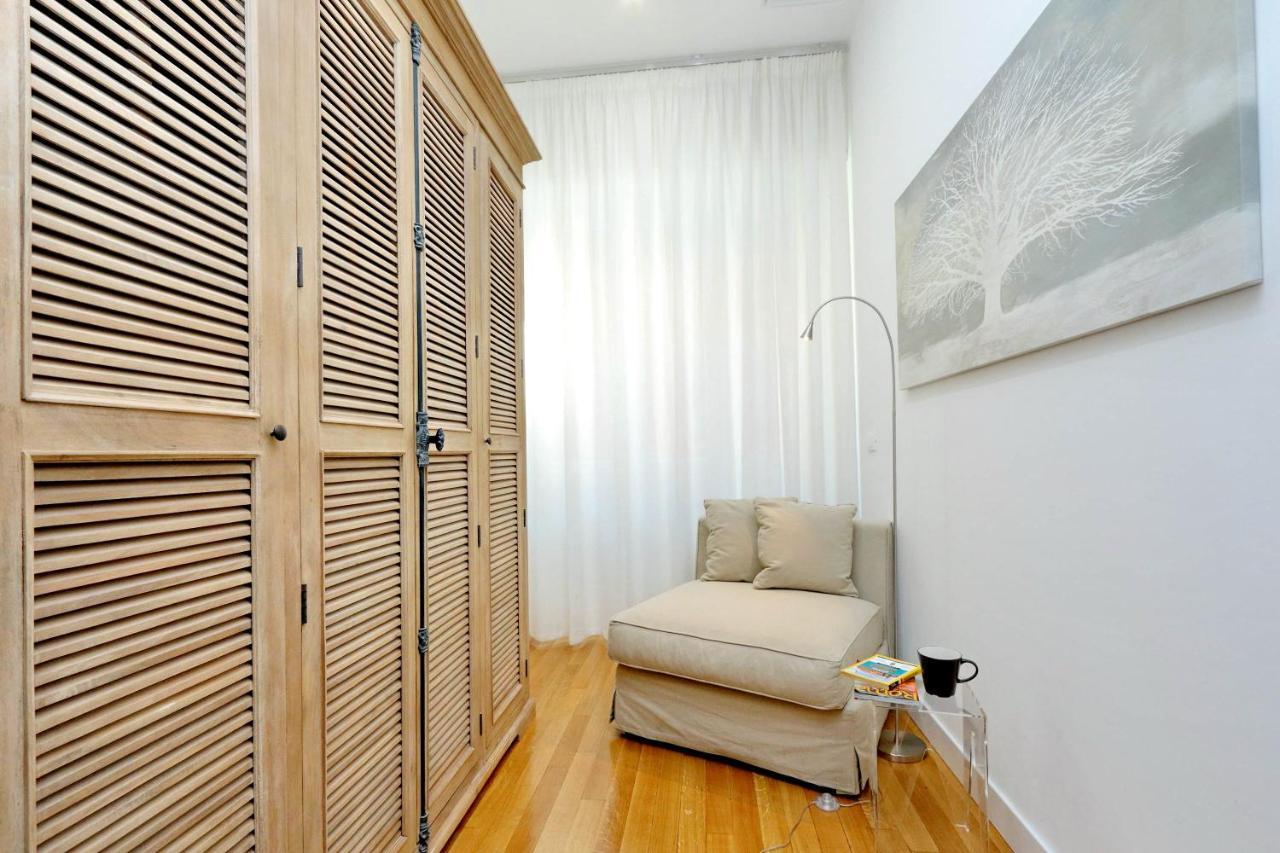 Deza Cozy Place Ripetta Rome Exterior photo